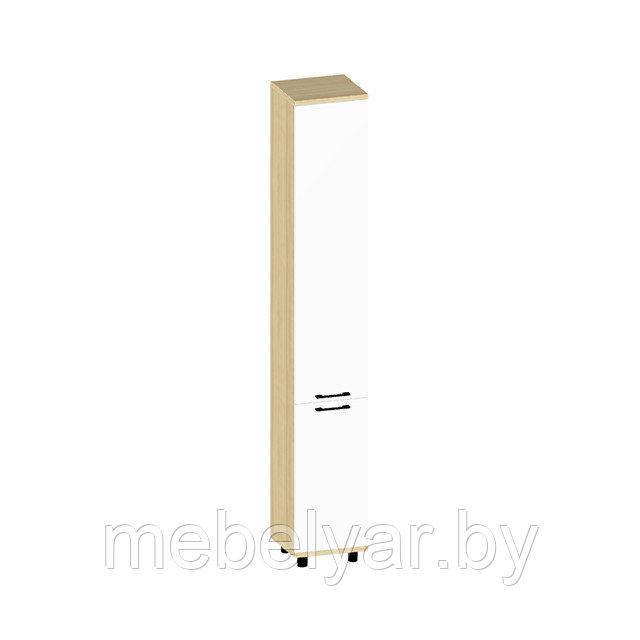 Шкаф Лером Грейс ШК-5042-АС-БГ