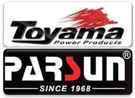 Лодочный мотор Toyama F20AFWS дистанция електро 362cm3 - фото 4 - id-p205398228