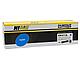 Картридж 126A/ CE311A (для HP Color LaserJet Pro CP1020/ CP1025/ M175/ M275) Hi-Black, голубой, фото 2