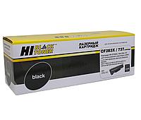 Картридж 83X/ CF283X (для HP LaserJet Pro M201/ M225) Hi-Black