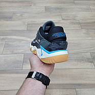 Кроссовки Adidas Niteball 2.0 Black Gum, фото 5