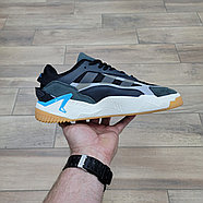Кроссовки Adidas Niteball 2.0 Black Gum, фото 3