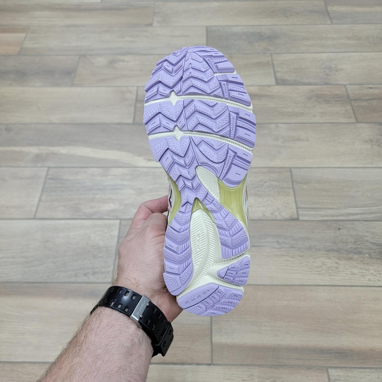 Asics gel 2024 kahana 8 purple