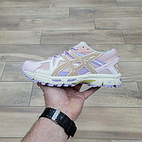 Кроссовки Asics Gel Kahana 8 Pink Purple