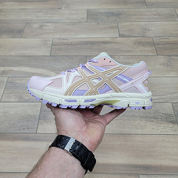 Кроссовки Asics Gel Kahana 8 Pink Purple 36