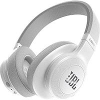 Наушники JBL E55BT (Белые)