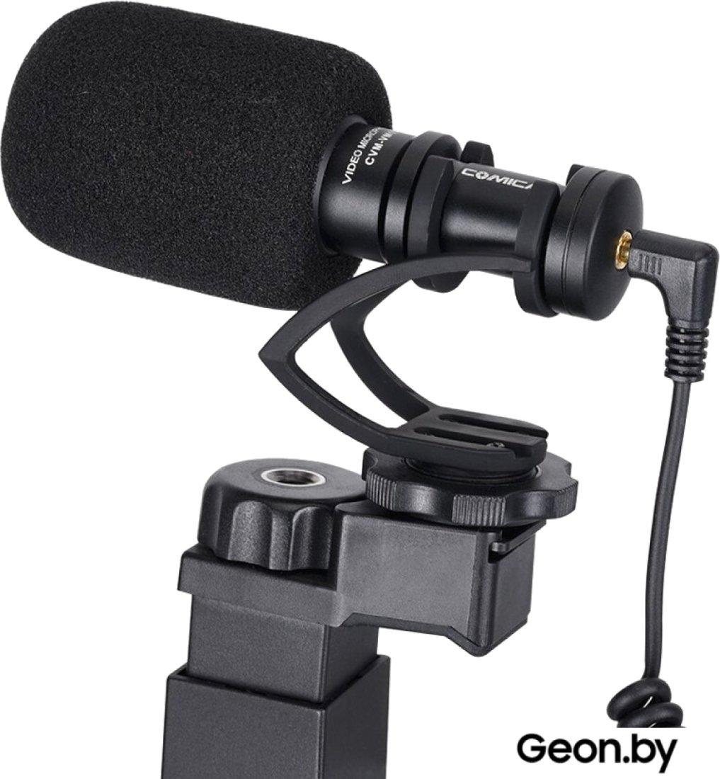 Микрофон Comica CVM-VM10-K1