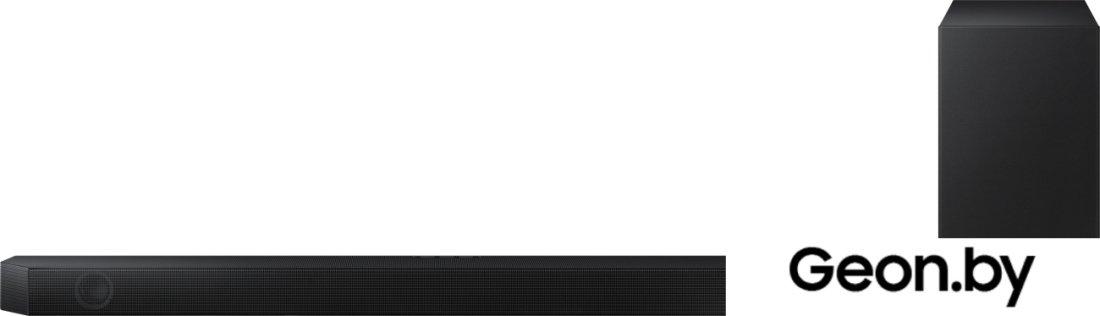Саундбар Samsung HW-Q600B
