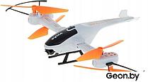 Квадрокоптер Syma Z5 (белый/оранжевый)