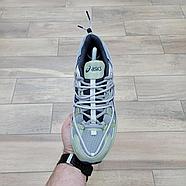 Кроссовки Asics Gel-Kahana Tr V2 Green Beige, фото 3