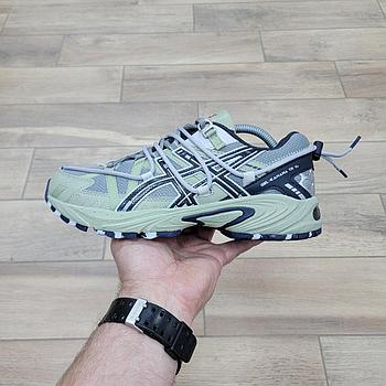 Кроссовки Asics Gel-Kahana Tr V2 Green Beige