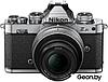 Беззеркальный фотоаппарат Nikon Z fc Kit 16-50mm (черный/серебристый), фото 2