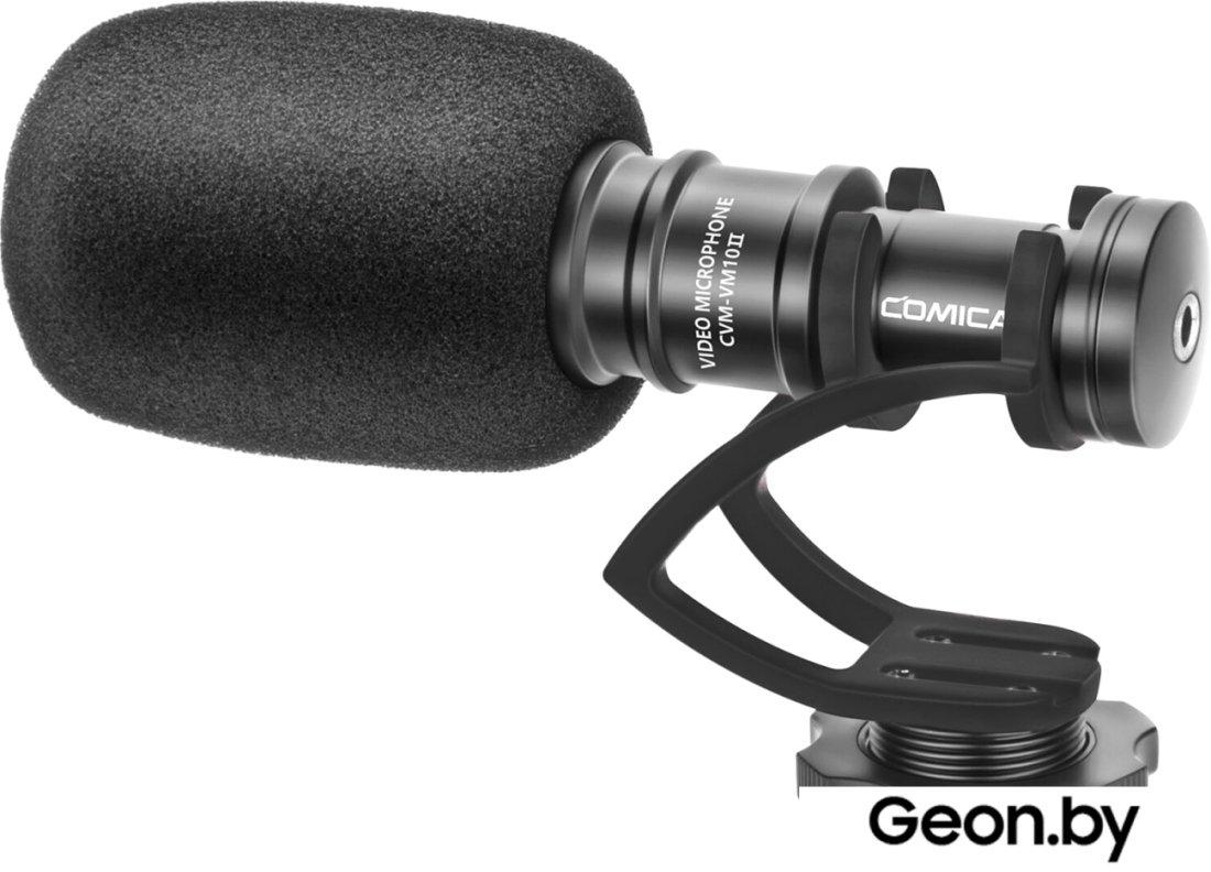 Микрофон Comica CVM-VM10-K5