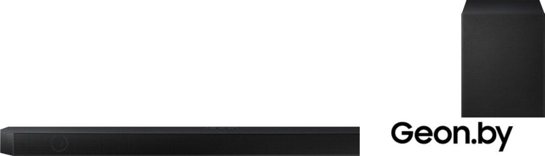 Саундбар Samsung HW-Q700B