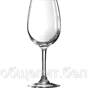 Бокал для вина «Каберне», 0,58 л - фото 1 - id-p28224378
