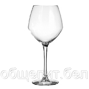 Бокал для молодого вина «Каберне», 0,58 л - фото 1 - id-p28224568