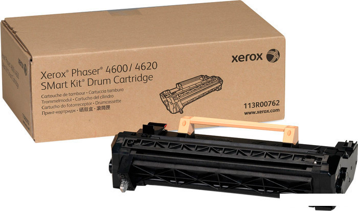 Барабан Xerox 113R00762