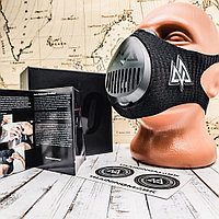 Тренировочная маска Training Mask 3.0