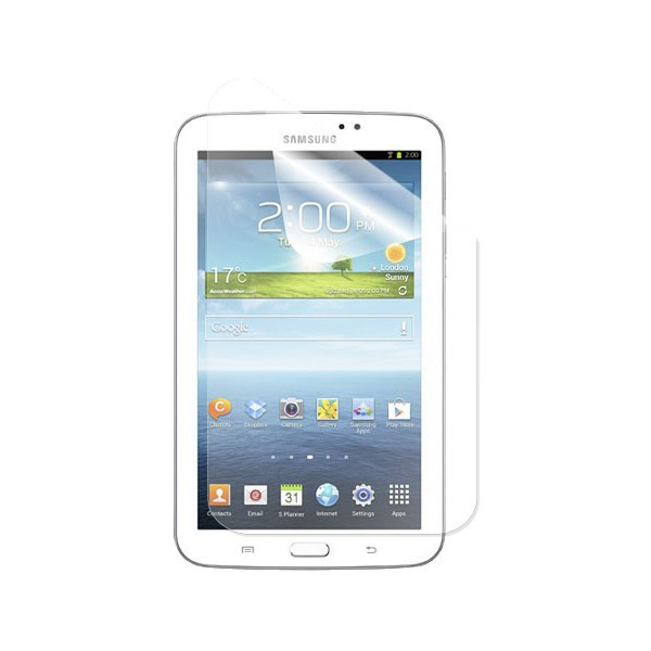 Пленка защитная JFK для Samsung Galaxy TAB 3 7.0 ( T210 / T211 )