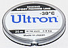 Леска Ultron FLUOROCARBON -30° 0.14mm (25м)