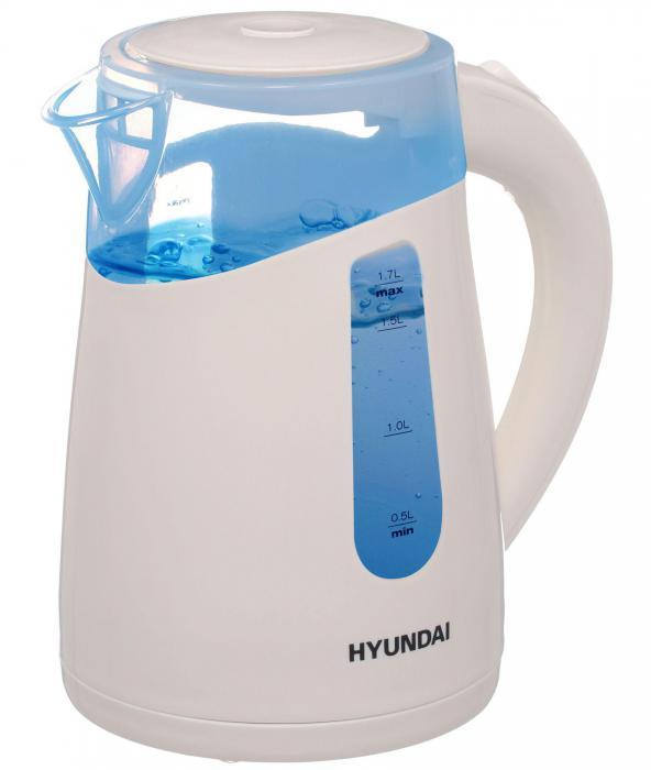 HYUNDAI HYK-P2030