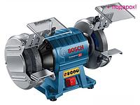 Заточный станок Bosch GBG 35-15 Professional