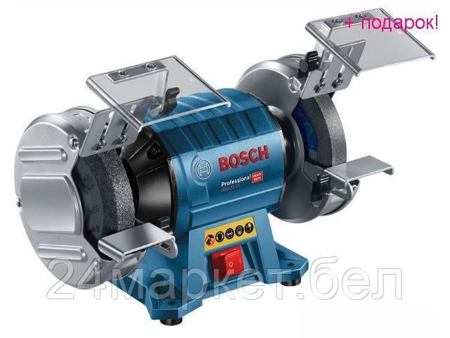 Заточный станок Bosch GBG 35-15 Professional - фото 1 - id-p205480799