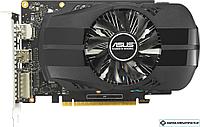 Видеокарта ASUS Phoenix GeForce GTX 1650 Evo OC Edition 4GB GDDR6 PH-GTX1650-O4GD6-P-EVO