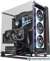 Корпус Thermaltake Core P3 TG Pro CA-1G4-00M1WN-09