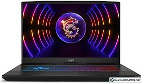 Игровой ноутбук MSI B13VGK-441RU