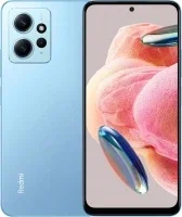 Смартфон Xiaomi Redmi Note 12 6GB/128GB с NFC (Ice Blue)