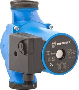 Насос IMP Pumps GHN 32/85-180