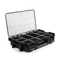 Органайзер Keter Gear Organizer 22" 1.0', черный