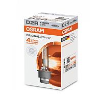 Штатная лампа D2R Osram (оригинал)