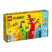Lego Classic 11020 Строим вместе