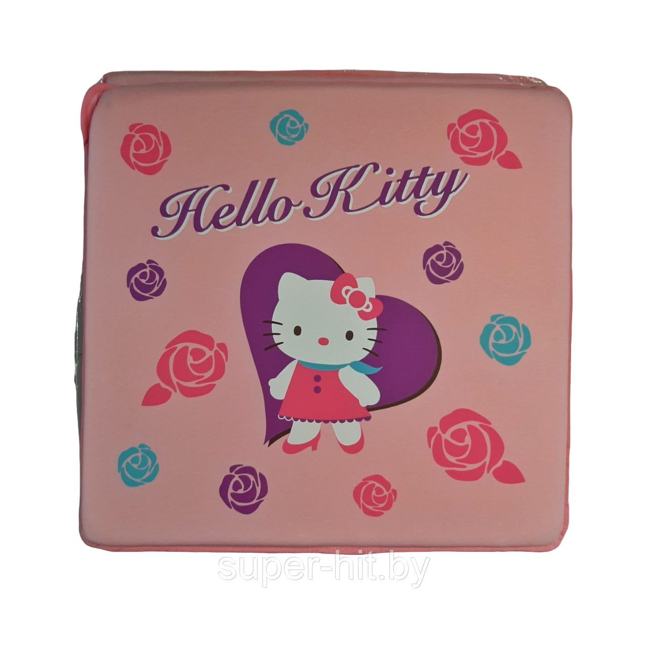 Подушка для сиденья Hello Kitty - фото 2 - id-p205483361