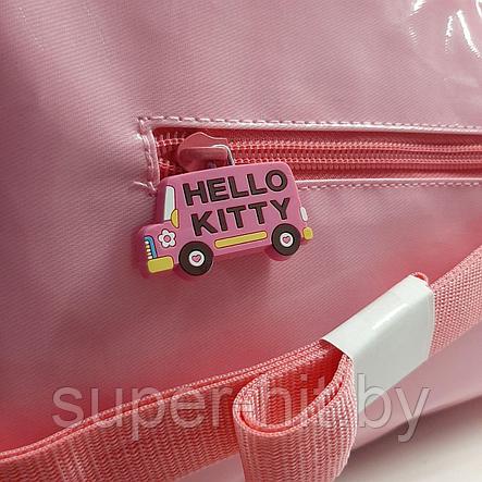 Сумка (автобус) Hello Kitty, фото 2