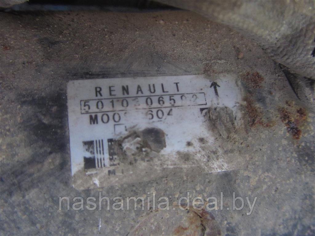 Стартер Renault Premium Dci - фото 3 - id-p205482885