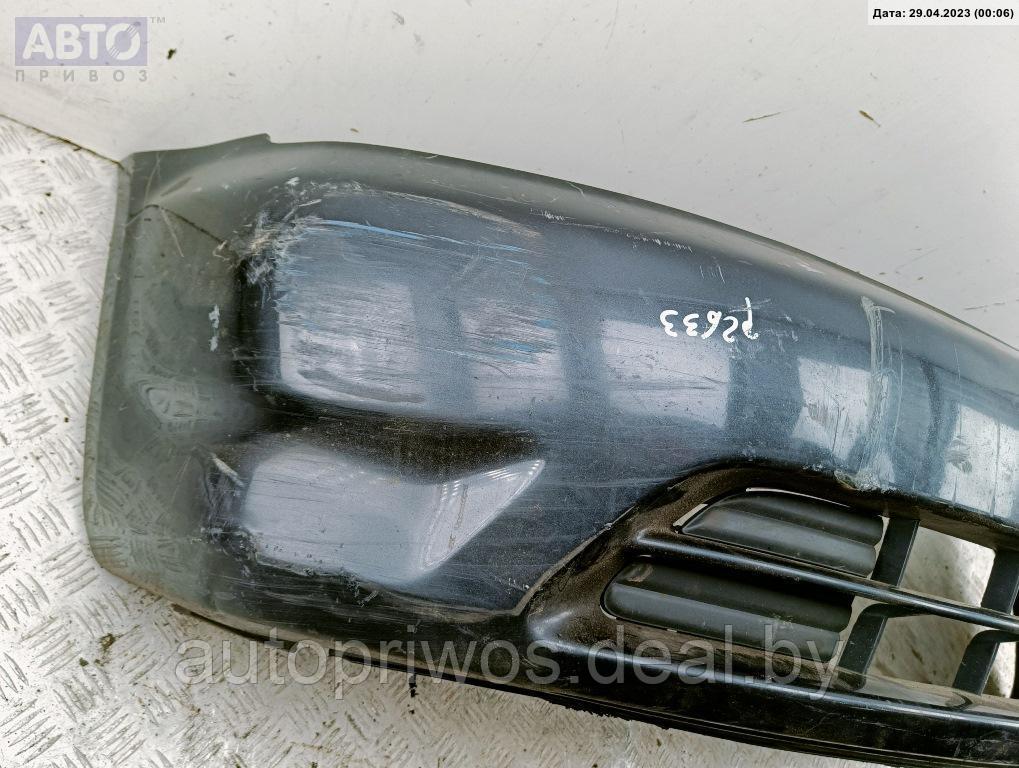Бампер передний Honda Stream - фото 2 - id-p205489289
