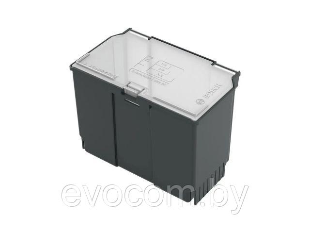 Контейнер пластиковый для оснастки BOSCH SystemBox малый (1/9) - фото 1 - id-p205490867