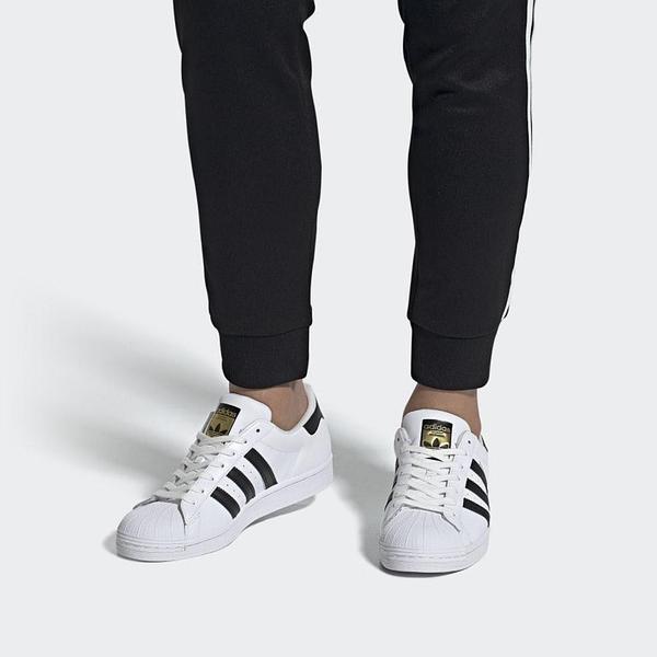 Кроссовки ADIDAS SUPERSTAR - фото 1 - id-p205490098