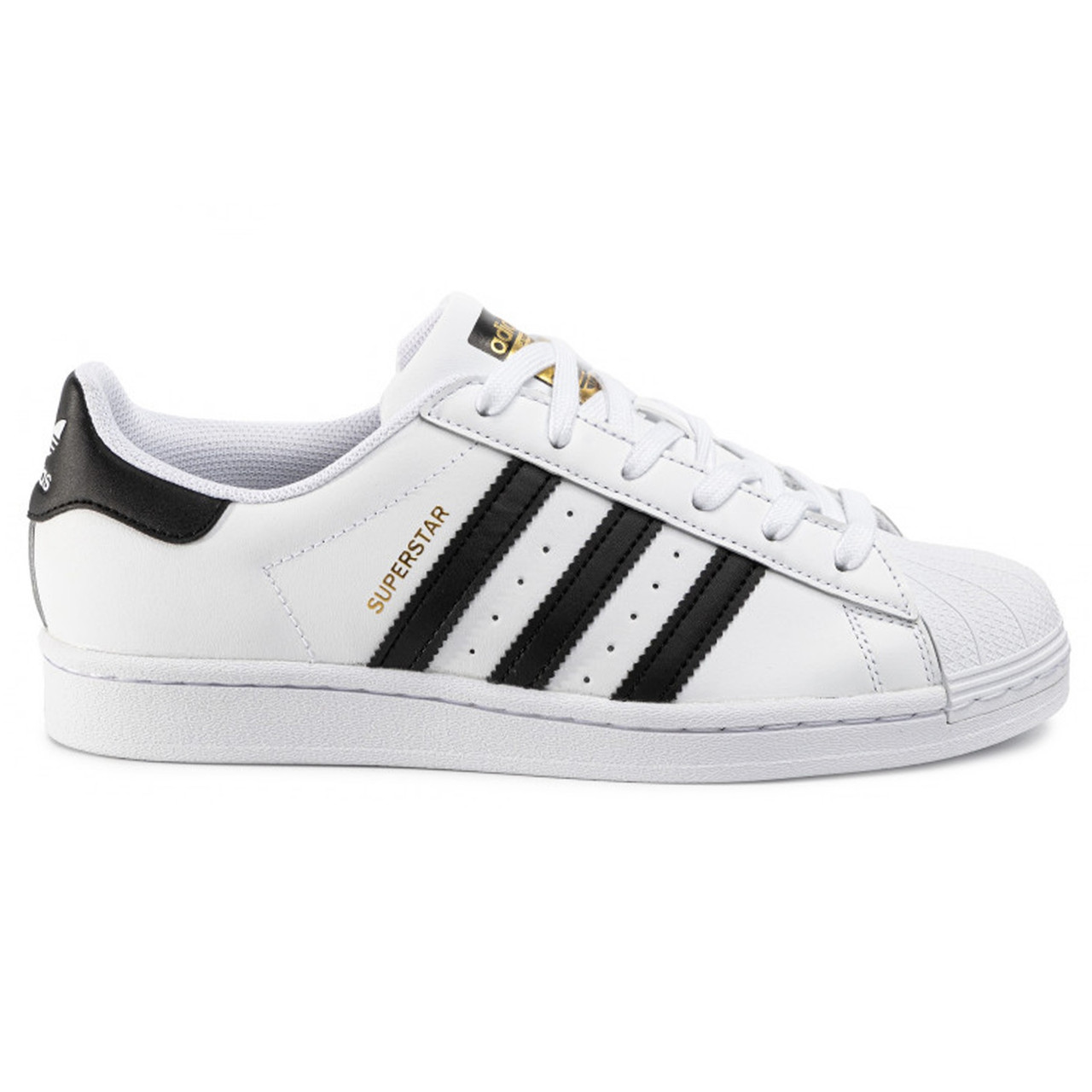 Кроссовки ADIDAS SUPERSTAR - фото 3 - id-p205490098