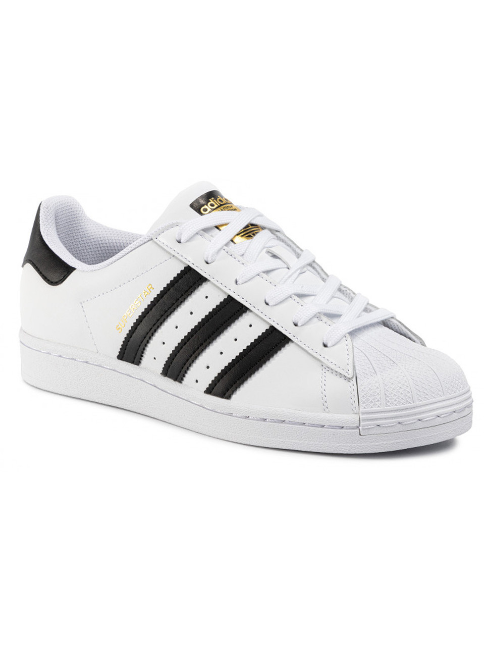 Кроссовки ADIDAS SUPERSTAR - фото 4 - id-p205490098