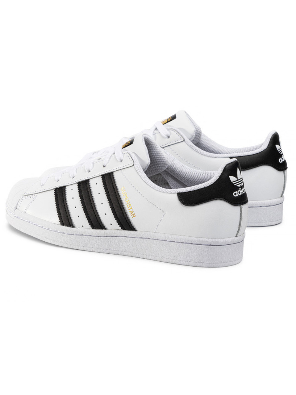 Кроссовки ADIDAS SUPERSTAR - фото 5 - id-p205490098