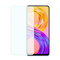 Защитное стекло KST 2.5D для Realme 8 / 8 Pro прозрачное