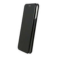 Чехол-книжка KST Book Case 3D с визитницей для Samsung Galaxy A73 черный