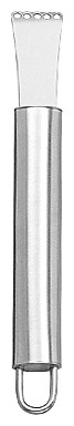 Нож карбовочный для цедры 15,5 см, нерж.сталь Pintinox 78002805