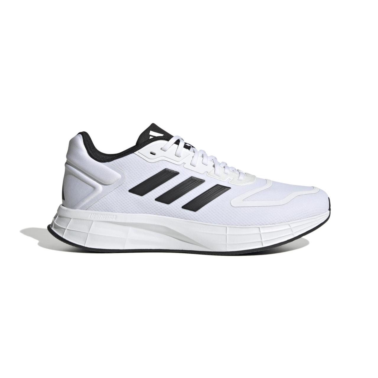 Кроссовки мужские ADIDAS DURAMO 10 белый