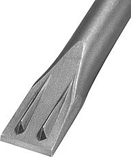 Плоское зубило SDS-plus 250х20мм BOSCH BOSCH 2609390394, фото 3