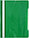 Папка-скоросшиватель пластиковая А4 «Бюрократ» Economy толщина пластика 0,10 мм, зеленая, фото 2